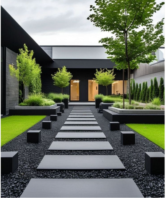 Landscaping & Irrigation
