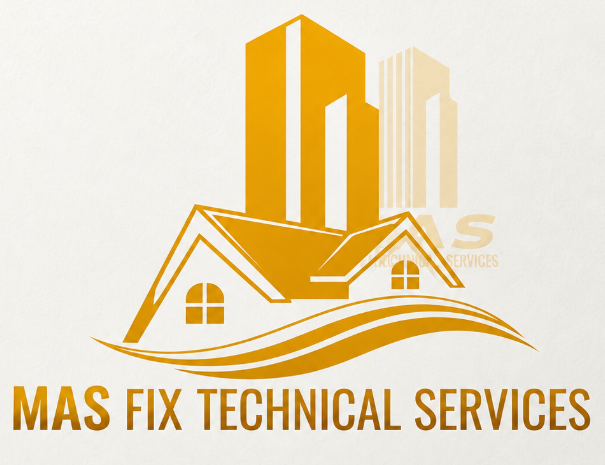 Masfixtechnicals Logo